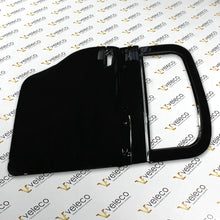 Right door black Veleco Advena