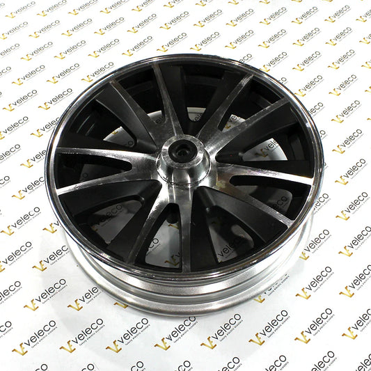 Front wheel rim Veleco Advena