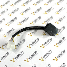 Fuses box Veleco Advena