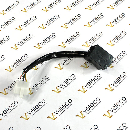 Fuses box Veleco Advena