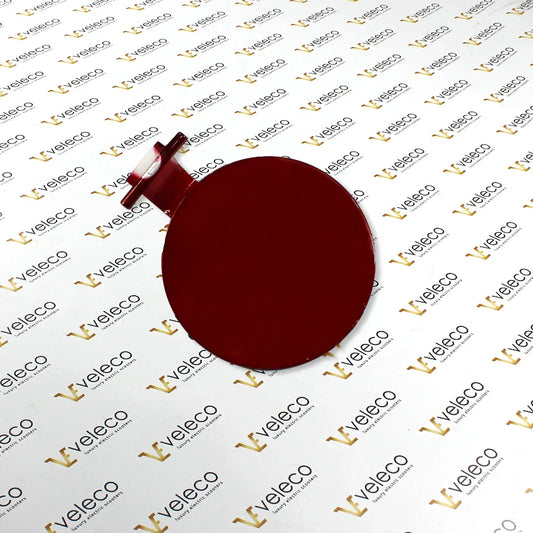 Charging flap red Advene