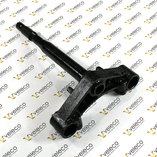 Steering Column for Veleco Advena – black steering column assembly