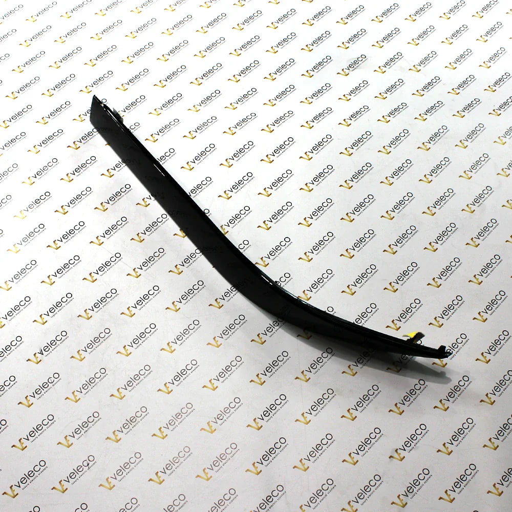 Black Front Left Side Trim for Veleco Advena – black front left side trim