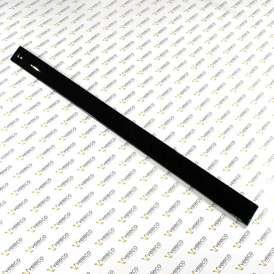 Right side centre line strip black Veleco Advena