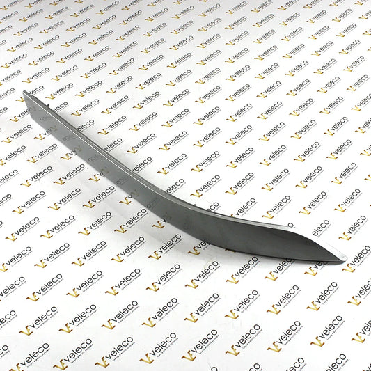 Silver front right trim Veleco Advena
