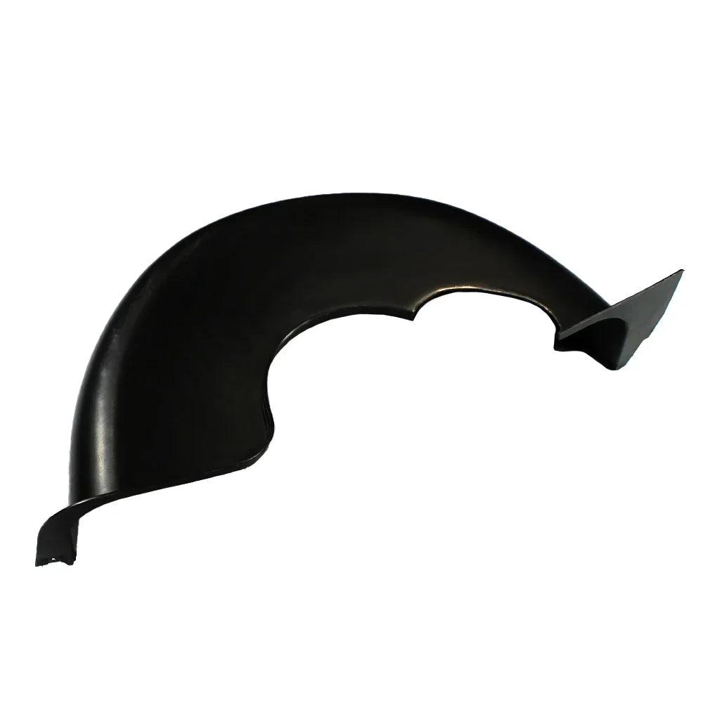 Inner cover for left wheel Veleco Advena