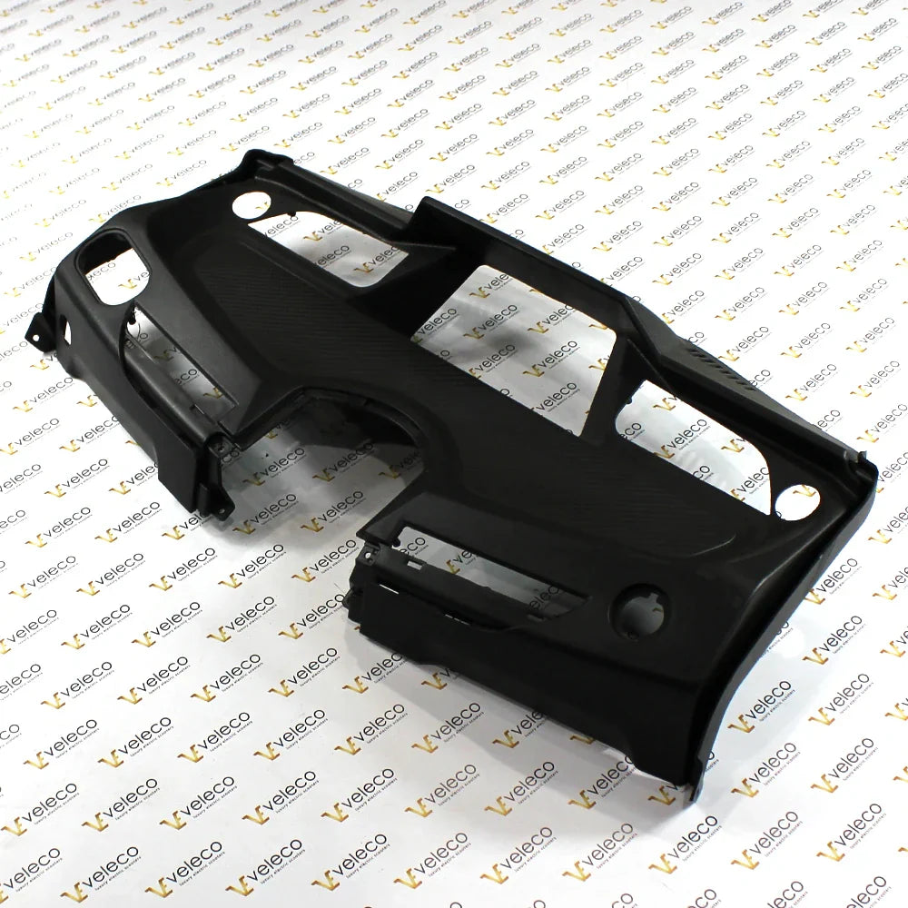 Inner Top Cover for Veleco Advena – black inner top cover panel