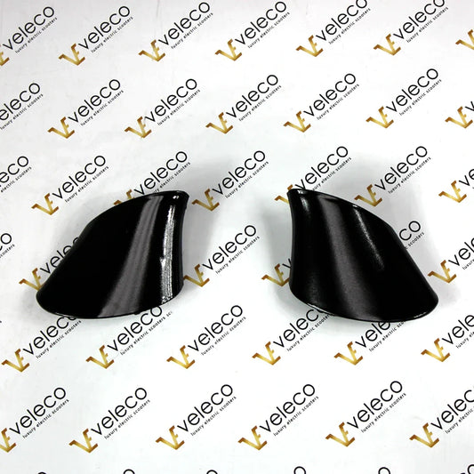 Cover of mirrow mounting SET Veleco Advena