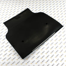 Inner cover behind the backrest Advene