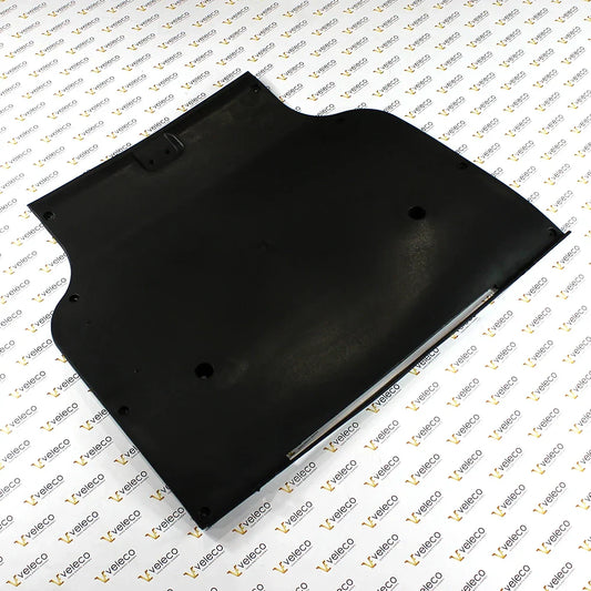 Inner cover behind the backrest Advene