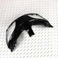 Front panel black Veleco Advena