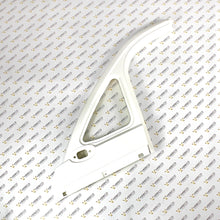 Side panel top right front white Veleco ADVENA
