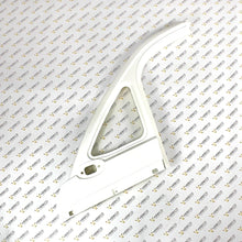 Side panel top right front white Veleco ADVENA