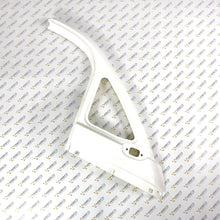 Upper front right side panel white Veleco Advena