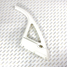 Upper front right side panel white Veleco Advena