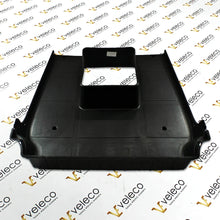 Interior floor Veleco Advena