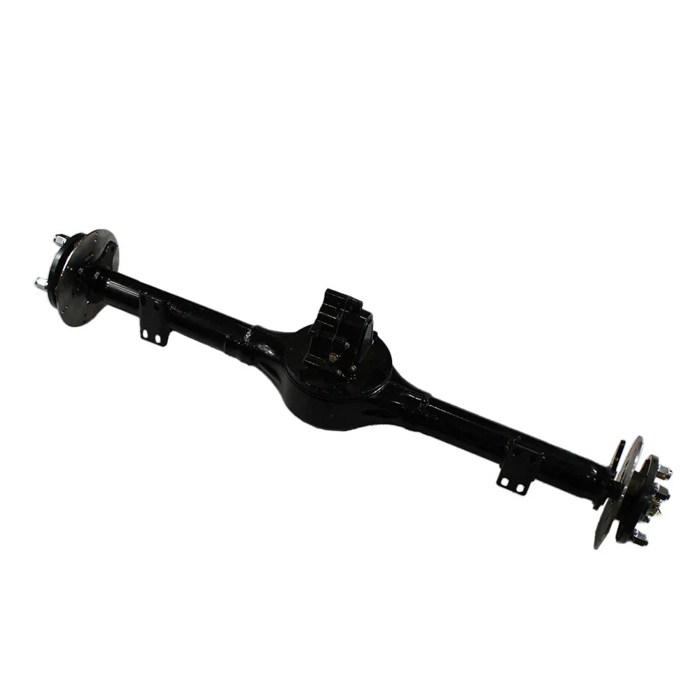 Rear Half-Shaft for Veleco Advena – black rear half-shaft