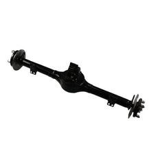Rear half-shaft Veleco Advena