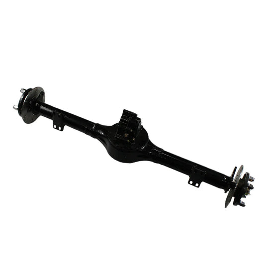 Rear Half-Shaft for Veleco Advena – black rear half-shaft