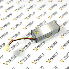 Long converter Veleco Advena