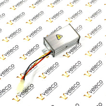 Short converter Veleco Advena