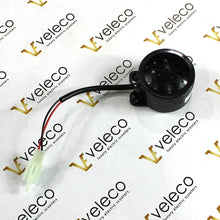 Reversing signal Veleco Advena