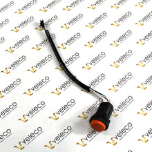 USB port Veleco Advena