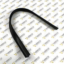 Lower gasket of front window Veleco Advena