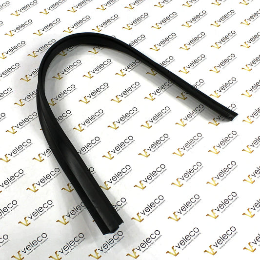 Lower gasket of front window Veleco Advena