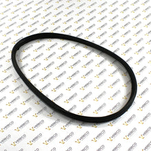 Rear window gasket Veleco Advena