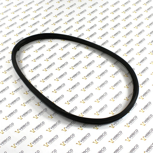 Rear window gasket Veleco Advena