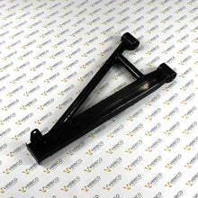 Rear right swingarm Veleco Advena