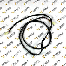 Wiring harnes for sides windows Veleco Advena