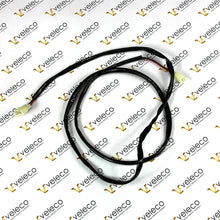 Wiring harnes for sides windows Veleco Advena