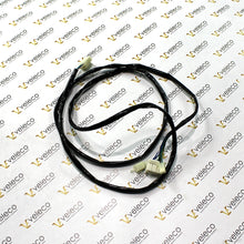 Wiring harness for central lock Veleco Advena