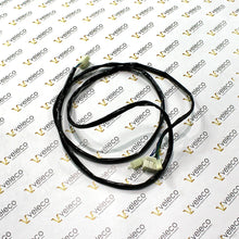 Wiring harness for central lock Veleco Advena