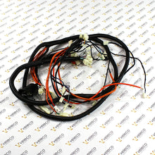 Central wiring harness Veleco Advena