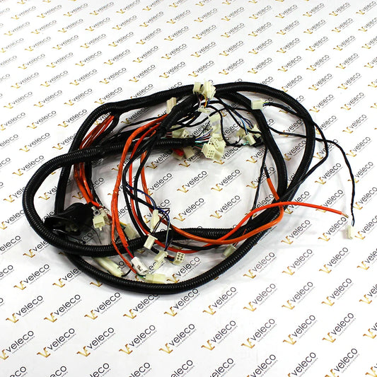 Central wiring harness Veleco Advena