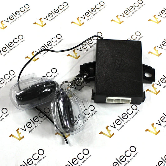 Central locking Veleco Advena