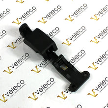 Lock of rear window and sunroof locker Veleco ADVENA