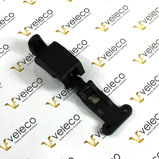 Lock of rear window and sunroof locker Veleco ADVENA