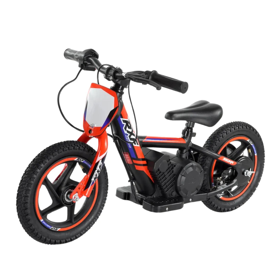 APOLLO Sedna 12 RXF