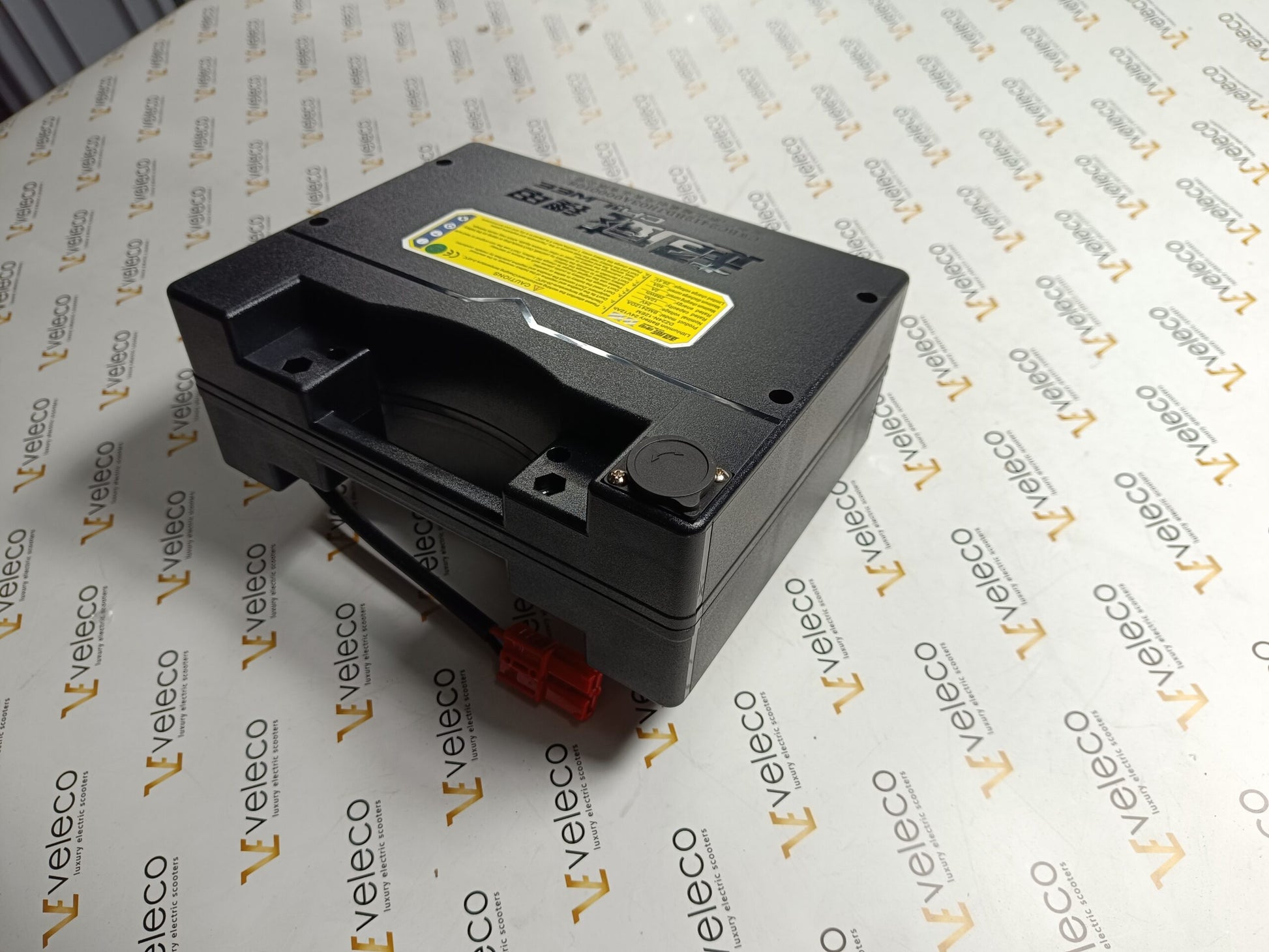 Veleco Cosmo Wheelchair Battery