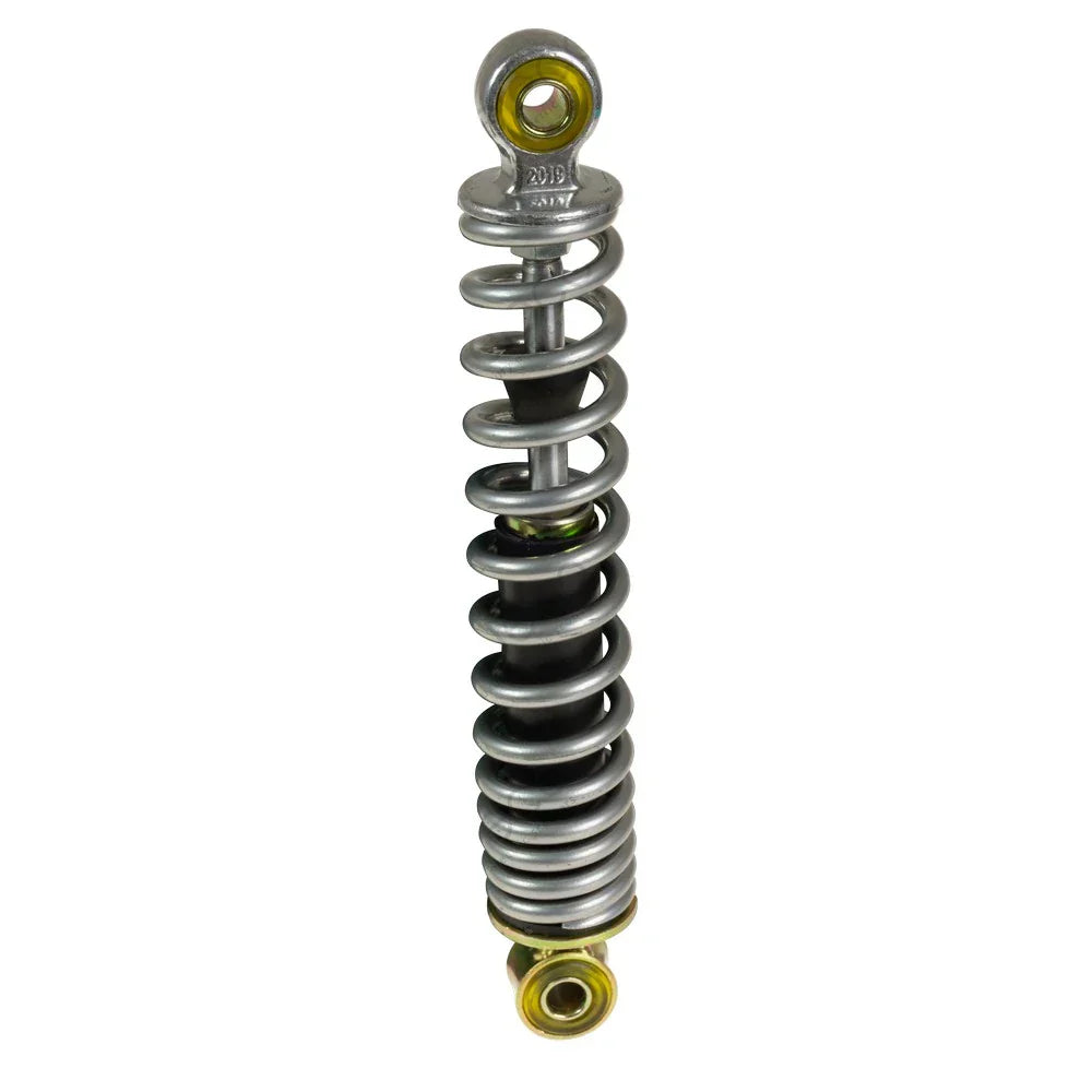 Rear Shock Absorber for Veleco Cristal – silver spring shock absorber