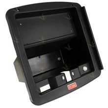 Under seat storage Veleco CRISTAL