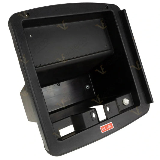 Under seat storage Veleco CRISTAL