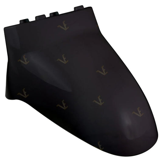 Front mudguard piece BlackCRISTAL