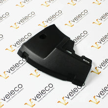 Lower cover connector Right Veleco CRISTAL