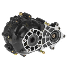 Differential Veleco CRISTAL
