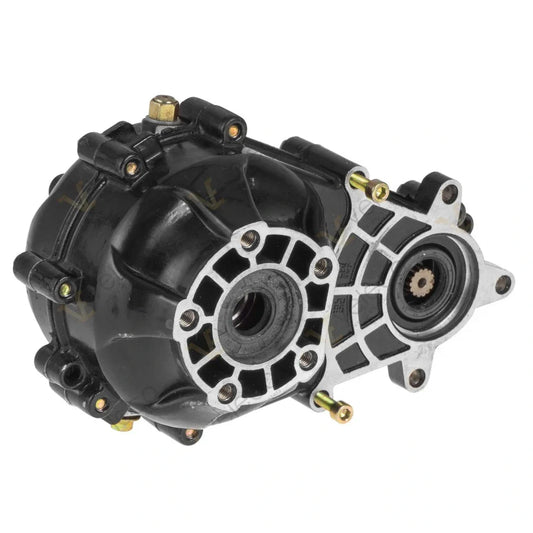 Differential Veleco CRISTAL